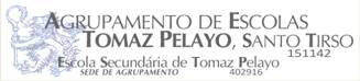 Agrupamento de Escolas de Tomaz Pelayo, Santo Tirso